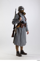  Photos Owen Reid Army Stormtrooper with Bayonette Poses standing whole body 0008.jpg